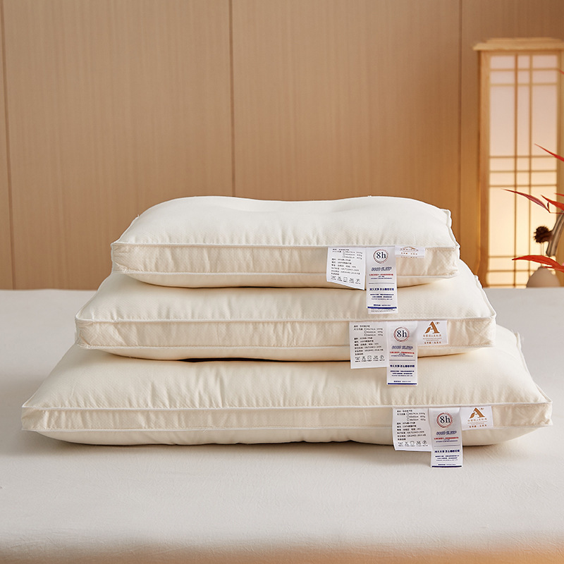Eco-friendly parent-child pillow