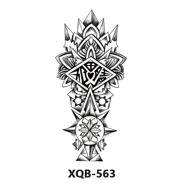 XQB563