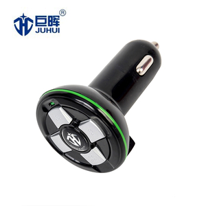 Manufacturer 4 Keys Multifrequency 280-868MHz USB Car Charger Transmitter Easy to Operate Remote Control <strong>Duplicator</strong> <strong>Rolling</strong> <strong>Code</strong> - Product Image 1