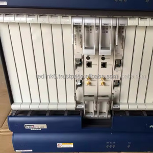 02356DYY TPDM5BASDC02 OptiX PTN 7900E-32 çapraz bağlantı ve sistem kontrolünün korunmasına sahip 25.6T sistemi - Product Image 3