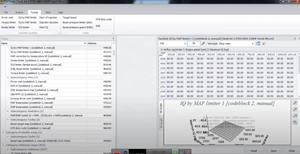 EDC SUITE SOFTWARE DE REMAPPING EDC SOFTWARE DE SOLAPAS CHIPTUNING REMAPPING - Product Image 3