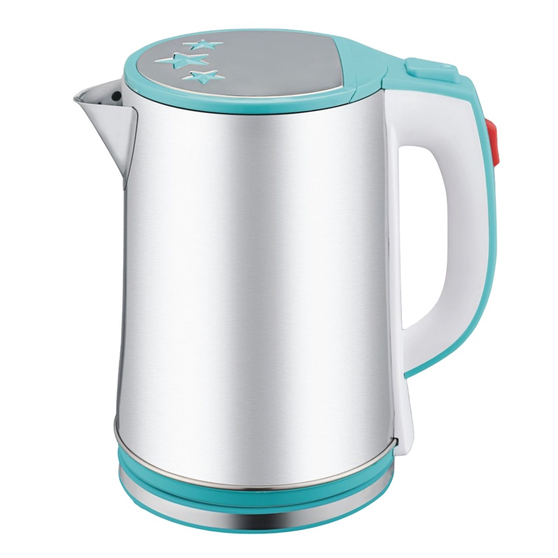 Home Appliance Stainless Steel Water Electric Kettle 2.5L