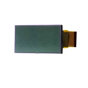 Fabrik preis monochrome LCD-Bildschirm Smart Segment benutzer definierte LCD-Display Hersteller - Product Image 4