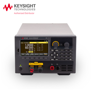 KEYSIGHT EL34143A <strong>Programmable</strong> Dc Electronic Load, Dual-channel EL34243A <strong>Programmable</strong> - Product Image 3
