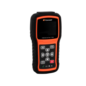 FOXWELL T1000 TPMS Programmatore Pneumatici Sensori di Attivare Strumento di Programmazione - Product Image 1