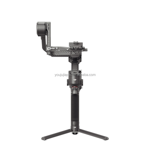 การโฟกัส LiDAR DJI RS 4 Pro: ช่วงจุด 76,800 การโฟกัสวัตถุประมาณ 20 เมตร โซลูชันตลอดเวลาใช้งานของแบตเตอรี่ 2.4 เท่า - Product Image 3