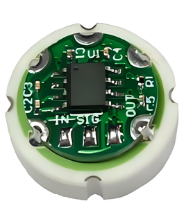 IIC Output 10bar 20bar 25bar 50bar keramik <span class=keywords><strong>Sensor</strong></span> tekanan Chip modul inti keramik <span class=keywords><strong>Sensor</strong></span> tekanan inti - Product Image 4