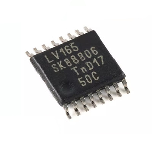 MCU ARM-Mikro controller M0518LC2AE LQFP-48 ARM Cortex M0 Embedded-Prozessoren und-Controller bieten Halbleiter an - Product Image 5