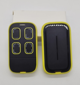Foyum all'ingrosso Multi frequenza RF trasmettitore senza fili di rotolamento codice universale telecomando duplicatore per la porta del Garage