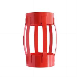High Quality Customized Size Positive <strong>Casing</strong> <strong>Centralizer</strong> <strong>API</strong> Standard <strong>Casing</strong> <strong>Centralizer</strong> for Drill Pipe - Product Image 2