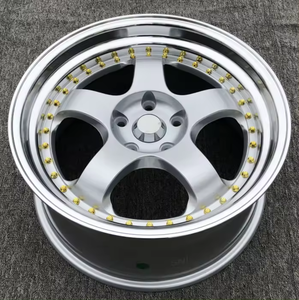 スポーツリム161718インチ5x114.3インチマイバッハ用キャスティングホイールs480s580s680ベントレーコンチネンタルフライングスパーベンタイガベンツ - Product Image 2