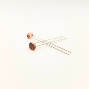 MJ5517 photosensitive CDS <strong>sensor</strong> <strong>light</strong> <strong>sensor</strong> 5mm size <strong>LDR</strong> Photodetector - Product Image 5