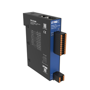 Protocol Gateway CC-Link IE Field Basic <strong>to</strong> RS485/<strong>RS232</strong>/RS422 Modbus RTU Protocol Converter Module Data Converter - Product Image 1