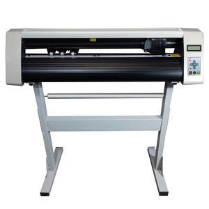 RS800C Cutting Plotter( Economical Model),plotter De Corte 28&quot; Sign Sticker Vinyl Cutter Machine - Product Image 2