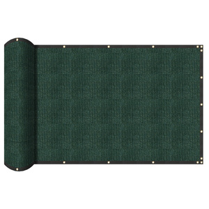 4FT x 50FT schermo per la Privacy all'aperto con rete parasole per rete da giardino - Product Image 5