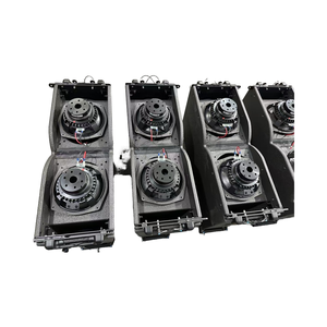 Réseau de lignes modulaires K28II, actif à 2 voies, double LF de 8 pouces - Product Image 3