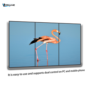 Veeluame 65\&quot; NFC-Enabled Smart <strong>Display</strong> Retail Store Use with Personalized Animation for Loyalty <strong>Program</strong> Promotion - Product Image 3