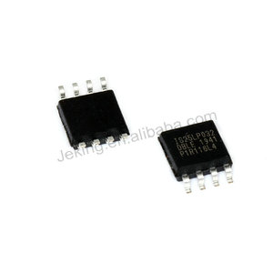 Jeking 8ピンNORフラッシュ32M QSPI SOIC-Wide-8 SOP8 IS25LP032D-JBLE-TR IC IS25LP032 - Product Image 5