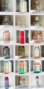 Automatic Preform Injection Stretch <strong>Blow</strong> Moulding <strong>Machine</strong>, Bottle Blowing <strong>Machine</strong> For Making <strong>Plastic</strong> PP Containers