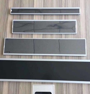 Módulos de panel de pantalla lcd, DV480FBM-N01, alto brillo, 1000nits, resolución 4K, con barra tft VbyOne, monitor ultrafino - Product Image 3