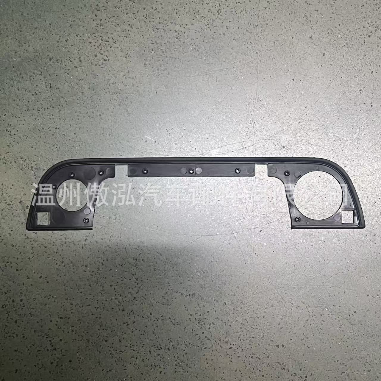 Front left (shim)