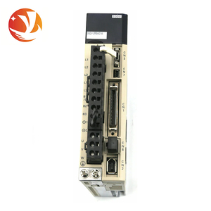 High quality Industrial <strong>automation</strong> <strong>plc</strong> pac dedicated controllers with SGDV-2R8A01A <strong>plc</strong> logic <strong>programming</strong> controller - Product Image 3