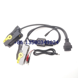Для Volvo диагностический кабель программирования 88890300 88890305 - Product Image 6