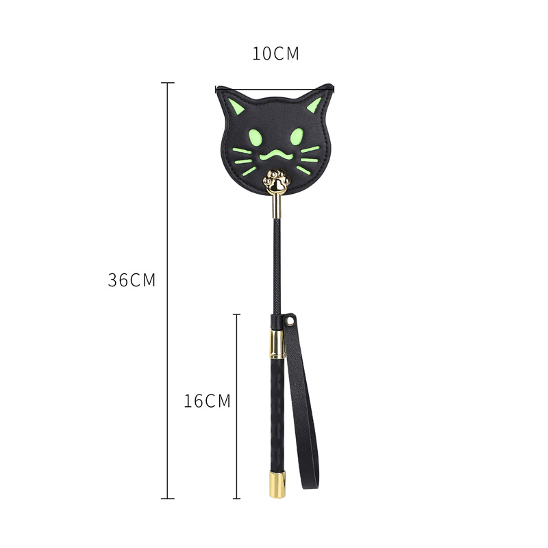 Chat noir-B