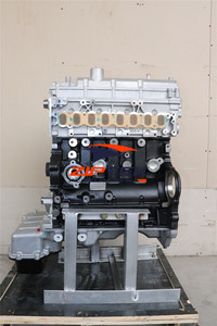 Dizel Turbo Motor 2.0L 4D20 Motor Great Wall Haval H5 Wingle 5 pikap havalı H5 H6 - Product Image 3