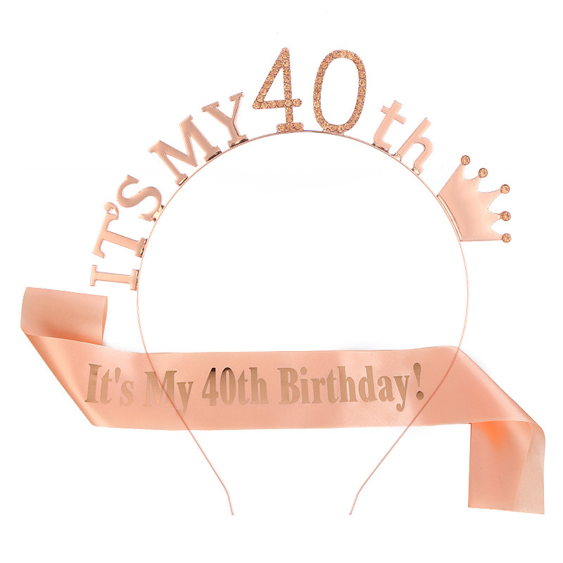 Rose gold-40