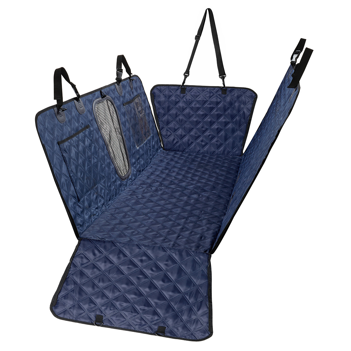 Dark blue