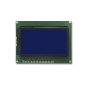 3,1-Zoll-8-Bit-STN-Grafik-LCD-Anzeigemodul Hersteller - Product Image 1