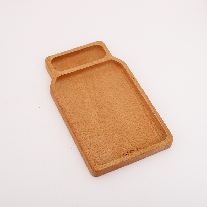 JJar Sensory Tray