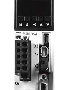 Servo 2KW Pulse <strong>Type</strong> Driver MEDLN8BE Connected to <strong>Panasonic</strong> Motor Module Sensor - Product Image 5