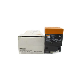 IM0057 IMC2035-BBOA/S L/LS-100AK 20-250VAC/DC nuovo originale pronto magazzino automazione industriale PLC Controller di programmazione - Product Image 1