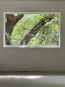 Diseño moderno Cocina multifuncional Balcón A prueba de huracanes Fix Techo Luz solar Ventana Fija Ventana rectangular soldada - Product Image 6