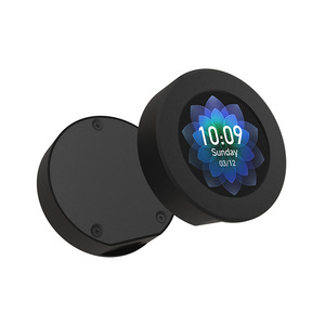 Placa DE DESARROLLO LCD circular de 1,28 pulgadas, procesador de doble núcleo LX7 de 32 bits, compatible con WiFi I/Bluetooth - Product Image 2
