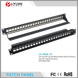 לייואן מודרני wolless keystone כובע LY-KJ-AP071-S5E עיצוב חדש מוגן שקע מודולרי לחלקי תקשורת ברשת