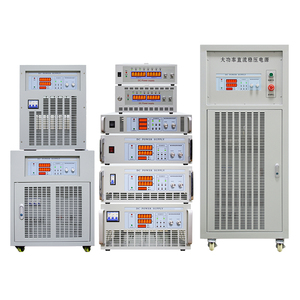 Fuente de alimentación de laboratorio ajustable 10V-5000A Fuente de alimentación de CC de conmutación de alta potencia para entrada LED 110V/220V - Product Image 6