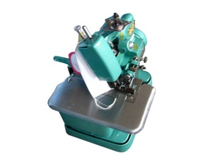 GN1-1D天飞包锁缝纫机售针护线易于操作自动迷你电动缝纫机 - Product Image 3
