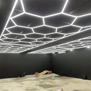 <strong>LED</strong> Light for Work Color Ceiling Lighting and Light Custom RGB Ceiling Lamp <strong>LED</strong> - Product Image 6