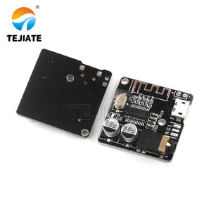 Módulo de audio MP3 para coche, Altavoz Bluetooth sin pérdidas, placa de decodificación BM3, bricolaje, modificación de amplificador de altavoz