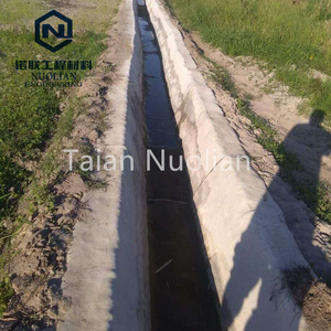 Phong cách mới không thấm nước bê tông xi măng chăn cho đường sắt bảo vệ dốc chăn thoát nước mương thoát nước Tính năng - Product Image 5