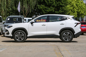 2025 jetour rạng ngời 5 chỗ SUV Euro vi 1.5t xăng lai 1.5t Gator T2 da tối nội thất R18 Máy ảnh-hot bán - Product Image 3