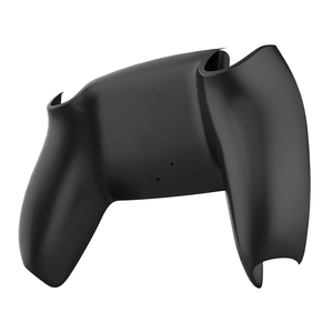 Anti-Scratch Full Set Gehäusesc halen Spider Theme Buttons Touchpad Ersatz Front Back Plates für PS5 Controller - Product Image 4
