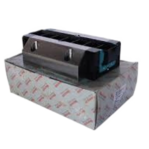 Bloque de corredor de bolas de alta precisión CS R165351410, bloque de riel de guía lineal, Riel de guía deslizante de KWC-055-FLS-C1-N-2 - Product Image 2