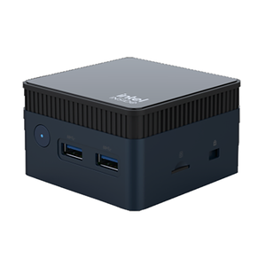 BY51 <strong>Mini</strong> <strong>PC</strong> Intel Celeron N100 Windows 11 LPDDR5 12GB 128GB MSATA SSD Pocket <strong>PC</strong> WIFI 1000M <strong>LAN</strong> 4K Gaming <strong>Mini</strong> <strong>PC</strong> Computer - Product Image 6