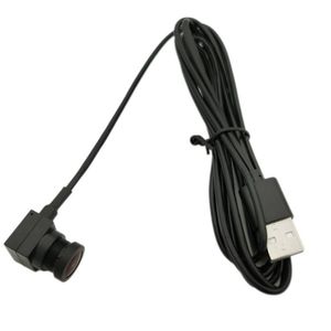 Mini Cámara USB 15*15mm 2MP 5MP 8MP AF FF lente opcional USB PC módulo de cámara - Product Image 4