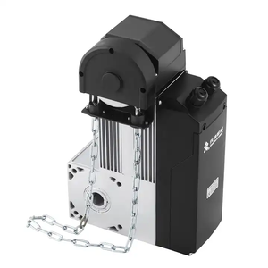 Kg50 220V tự động nhà khai thác hộp điều khiển công nghiệp cắt cửa động cơ thép chuỗi cho lớn cán màn trập cửa - Product Image 2