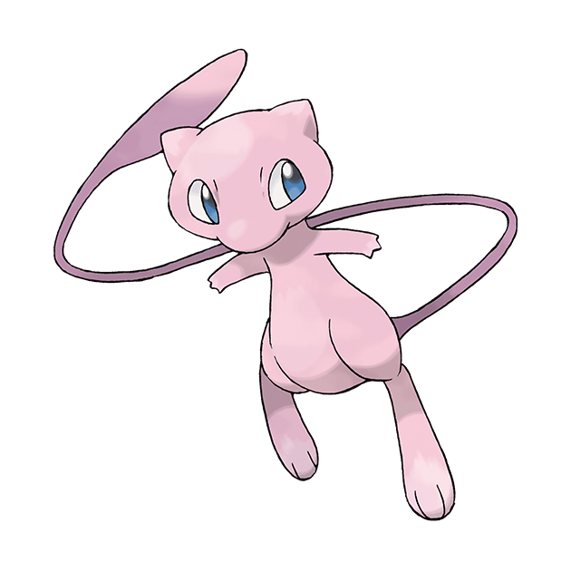 Mew